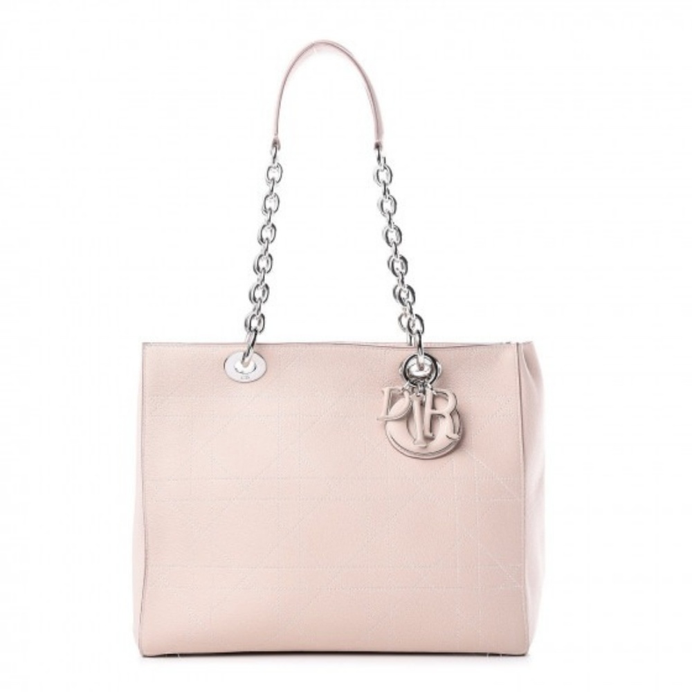 COPY - Authentic Dior Ultradior Grained Calfskin Shoulder Bag – BRAND NEW